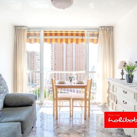 Cosy Couples Retreat With Epic Sunset And Sea Views L Pool L Perfect Location L Wifi And Netflix L Free Welcome Pack L 12-7 Apartment Alicante Exterior photo