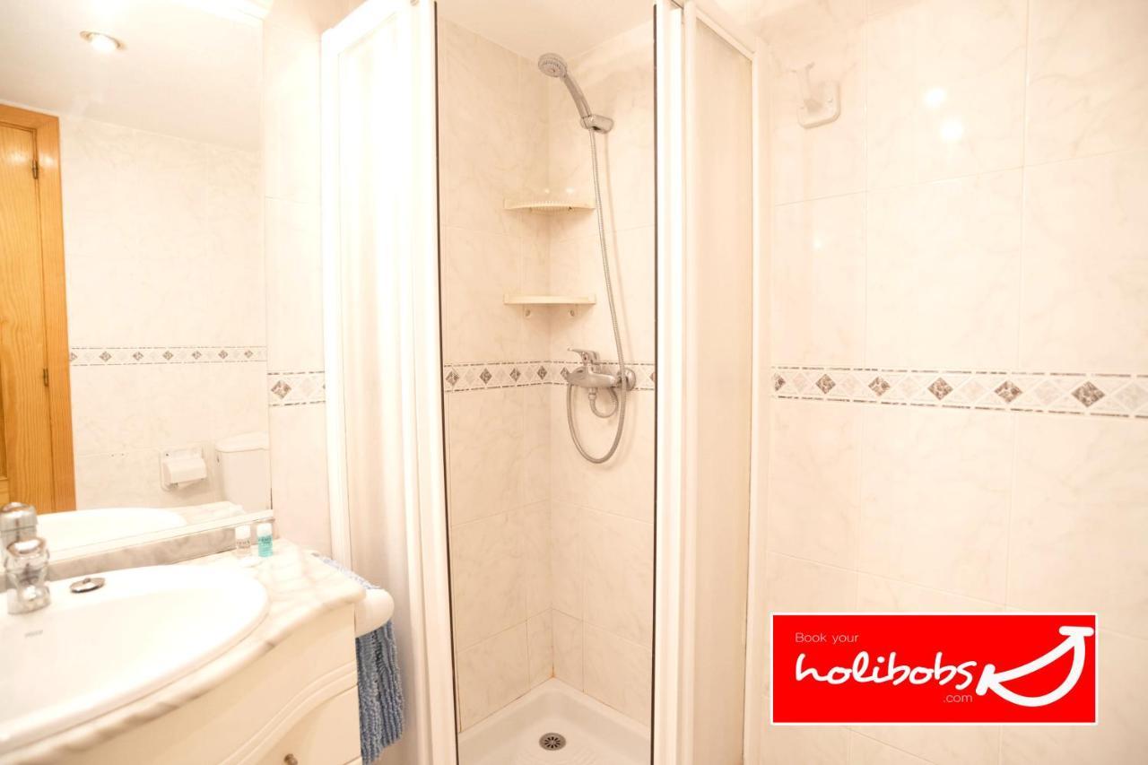 Cosy Couples Retreat With Epic Sunset And Sea Views L Pool L Perfect Location L Wifi And Netflix L Free Welcome Pack L 12-7 Apartment Alicante Exterior photo