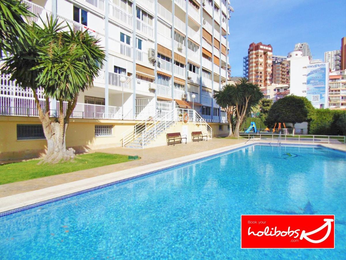 Cosy Couples Retreat With Epic Sunset And Sea Views L Pool L Perfect Location L Wifi And Netflix L Free Welcome Pack L 12-7 Apartment Alicante Exterior photo